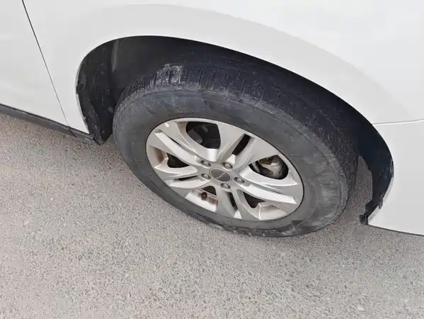 Haval M6 2019