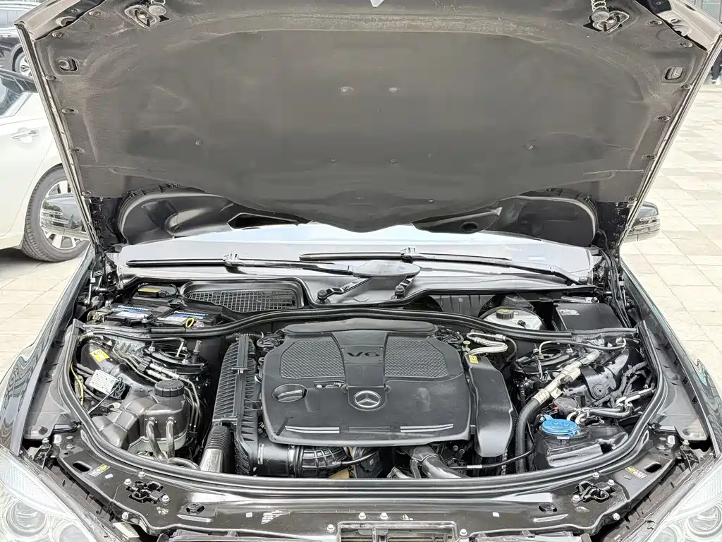 Mercedes-Benz S-Class 2013 — фото 19