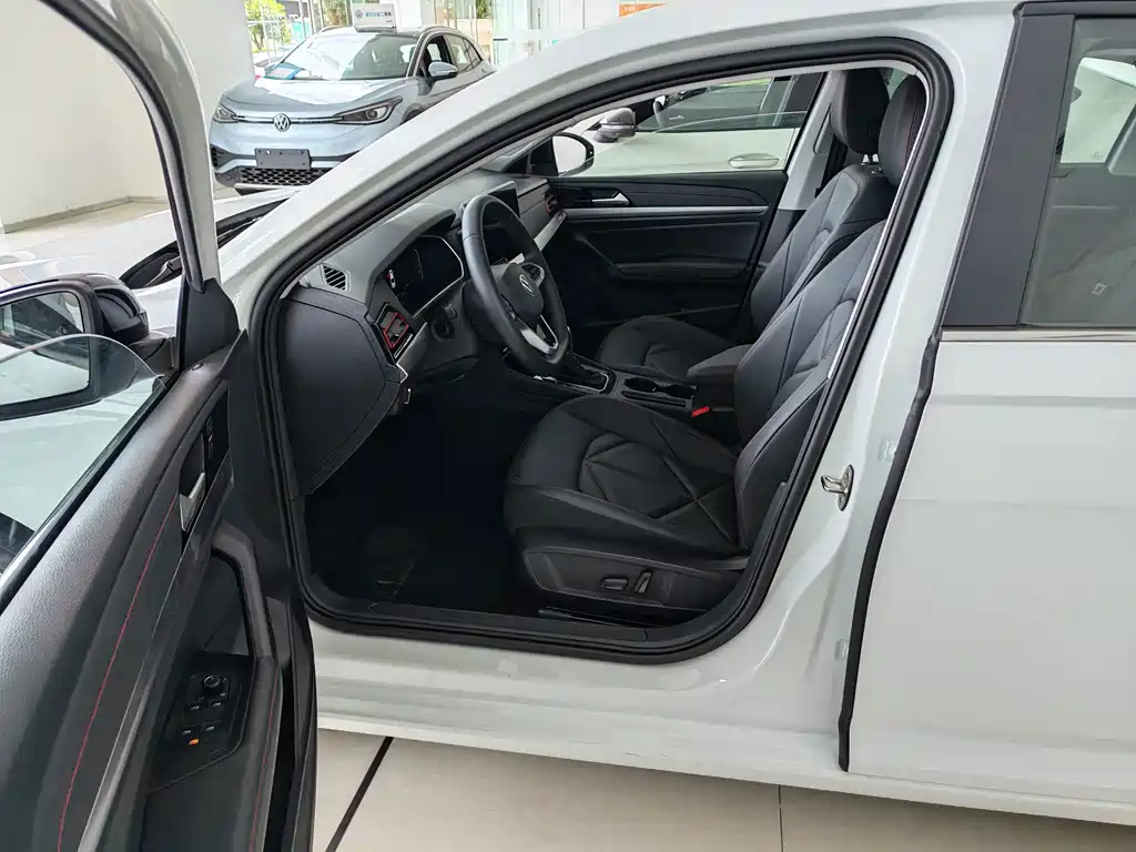 Volkswagen Lavida 2025