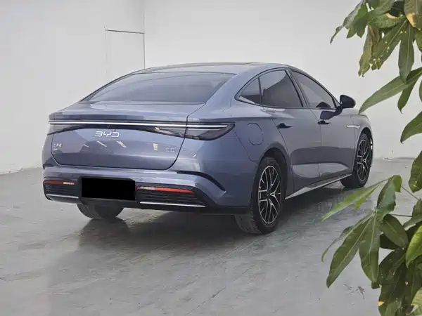 BYD Seal 2024