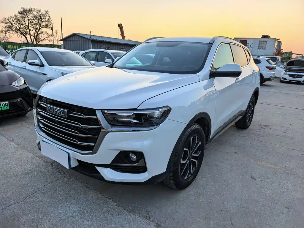 Haval H6 2023