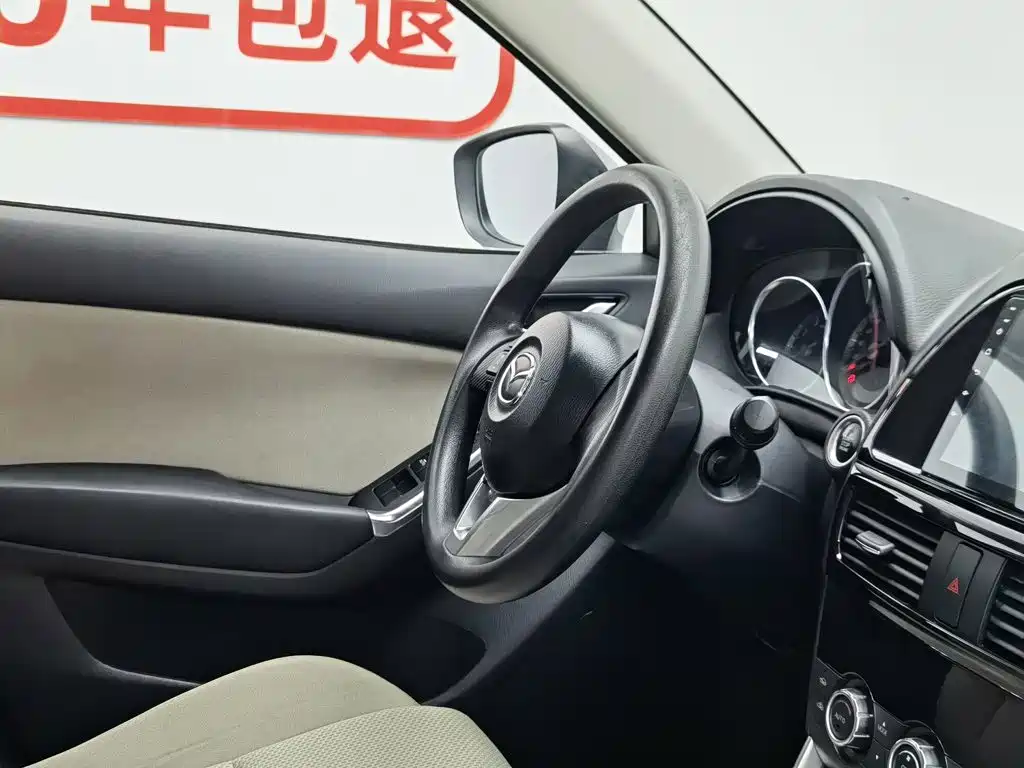 Mazda CX-5 2016 — фото 22