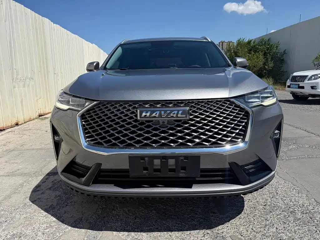 Haval H6 2023
