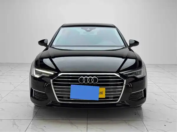 Audi A6L 2020
