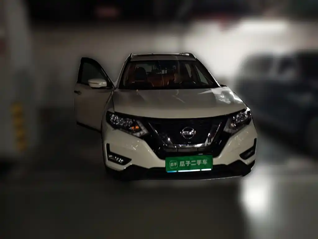 Nissan X-Trail 2020 — фото 24