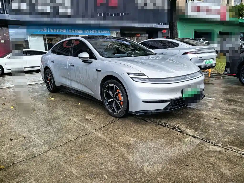 Changan A06 2025