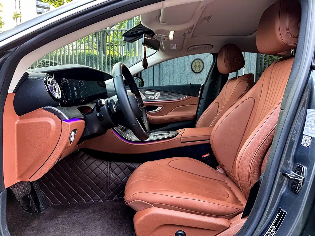 Mercedes-Benz CLS 2022 — фото 12