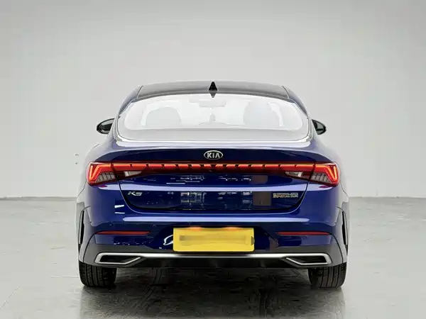 Kia K5 2020