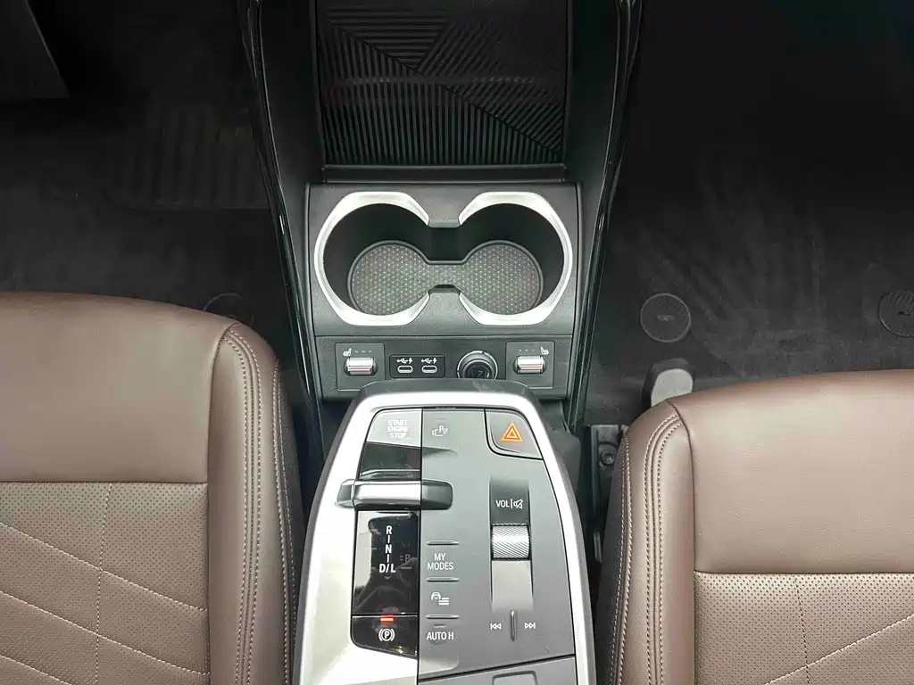 BMW X1 2023 — фото 17