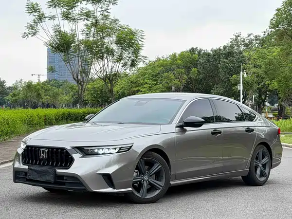 Honda Inspire 2024