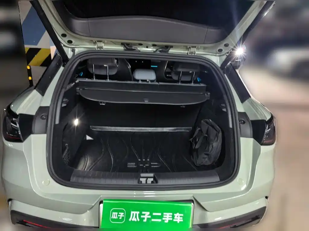 BYD Seal 06GT 2025 — фото 10