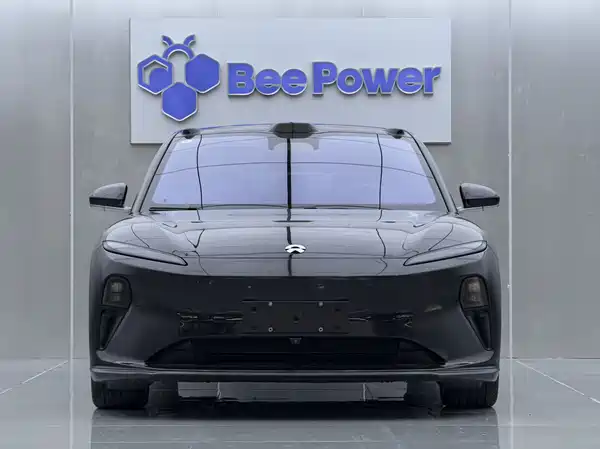 NIO ET5T 2024