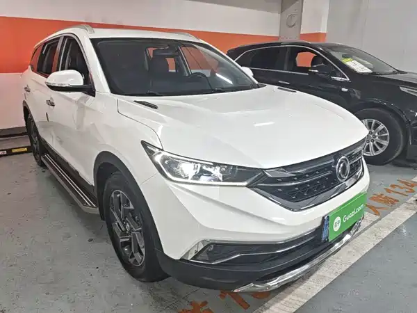 Dongfeng Fengshen AX7 2020