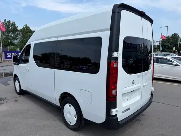 Changan V919 2025