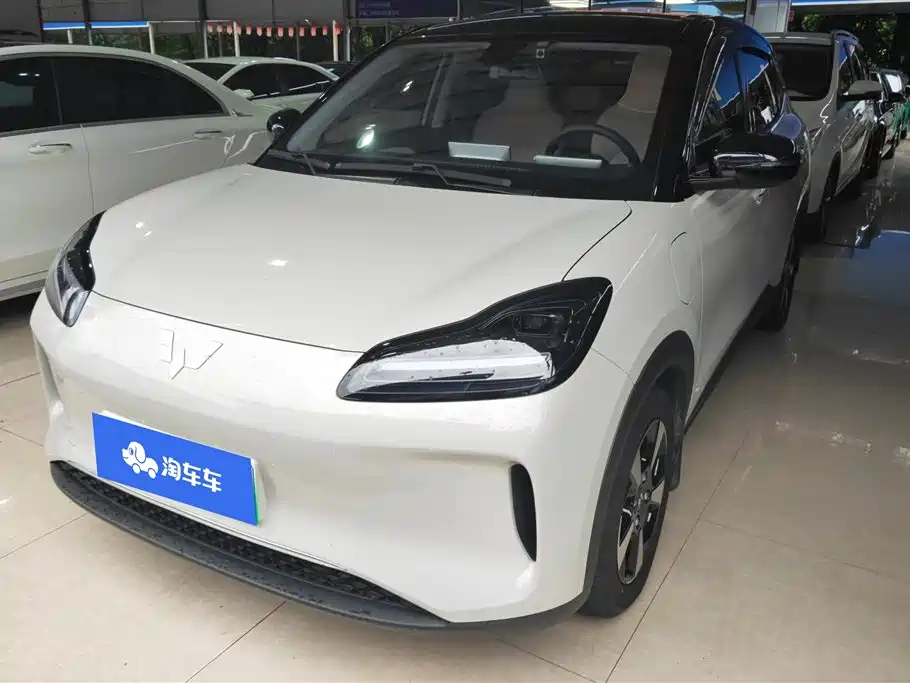 Wuling Bingo PLUS 2025