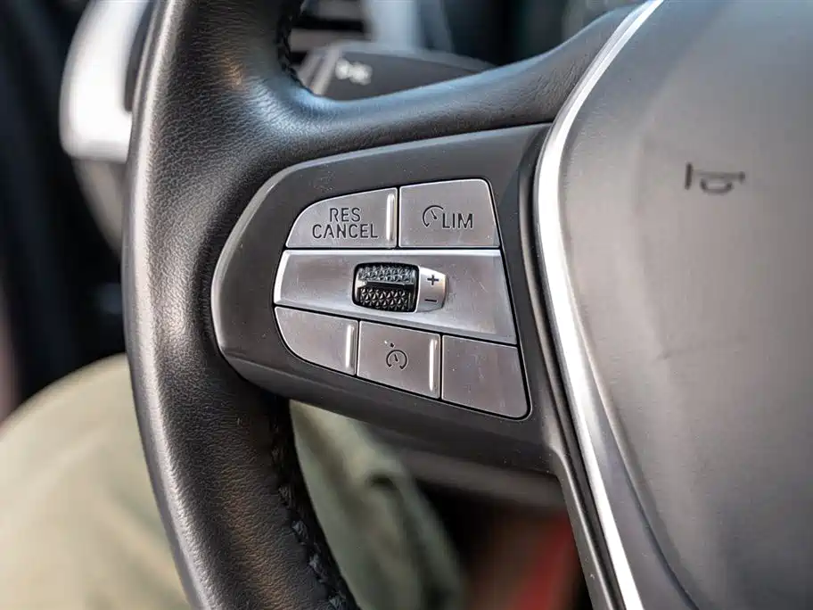 BMW X3 2020 — фото 10