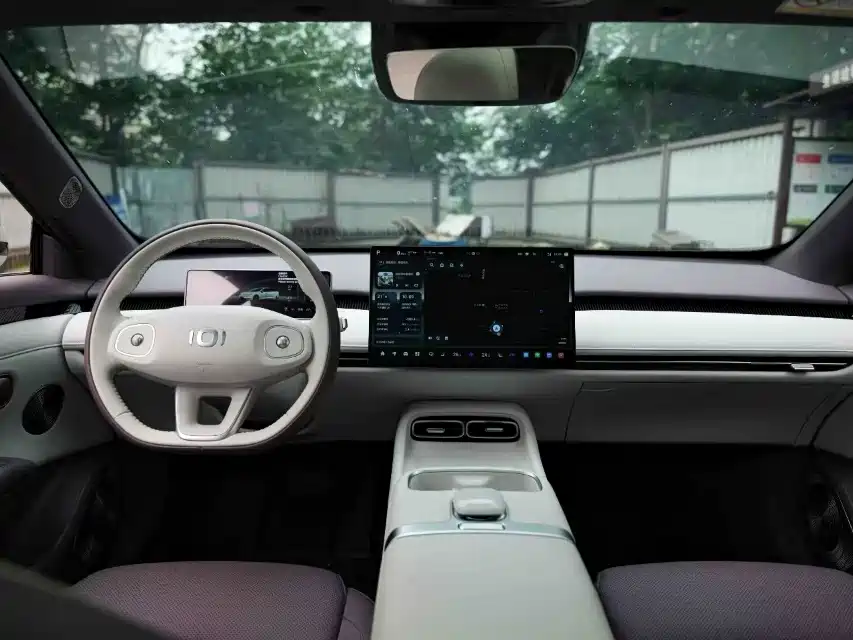 Changan A06 2025