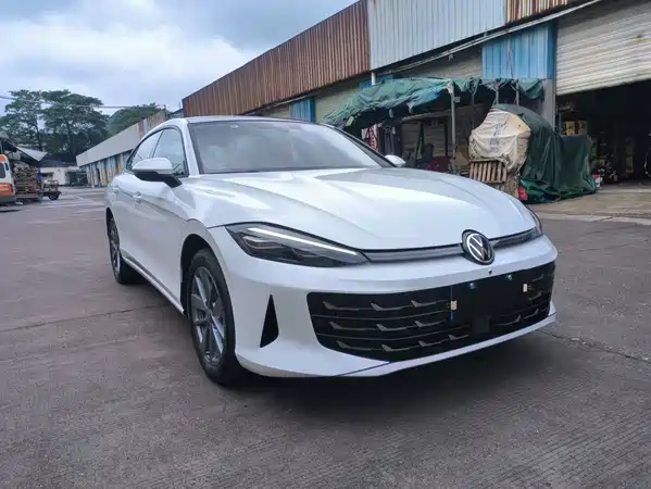 Volkswagen Lamando 2026