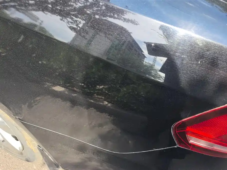 Volkswagen Lavida 2022