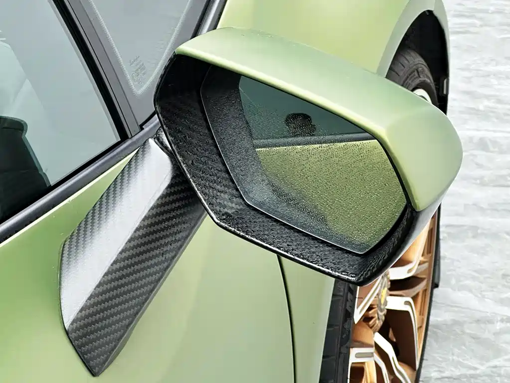 Lamborghini Huracán 2020 — фото 3