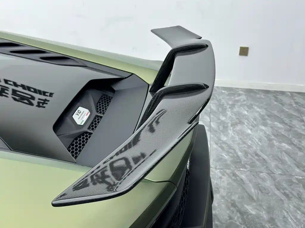 Lamborghini Huracán 2020 — фото 15