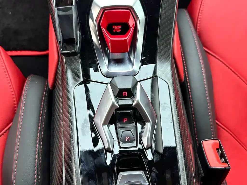 Lamborghini Huracán 2020 — фото 24