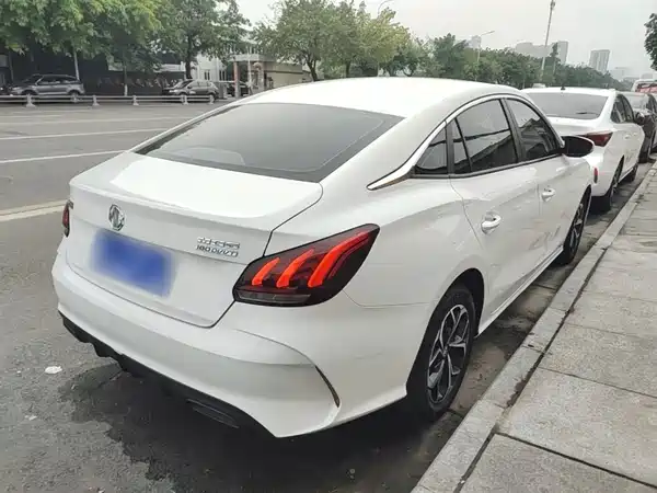 MG5 2022