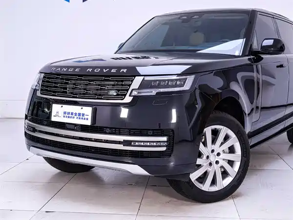 Land Rover Range Rover 2025