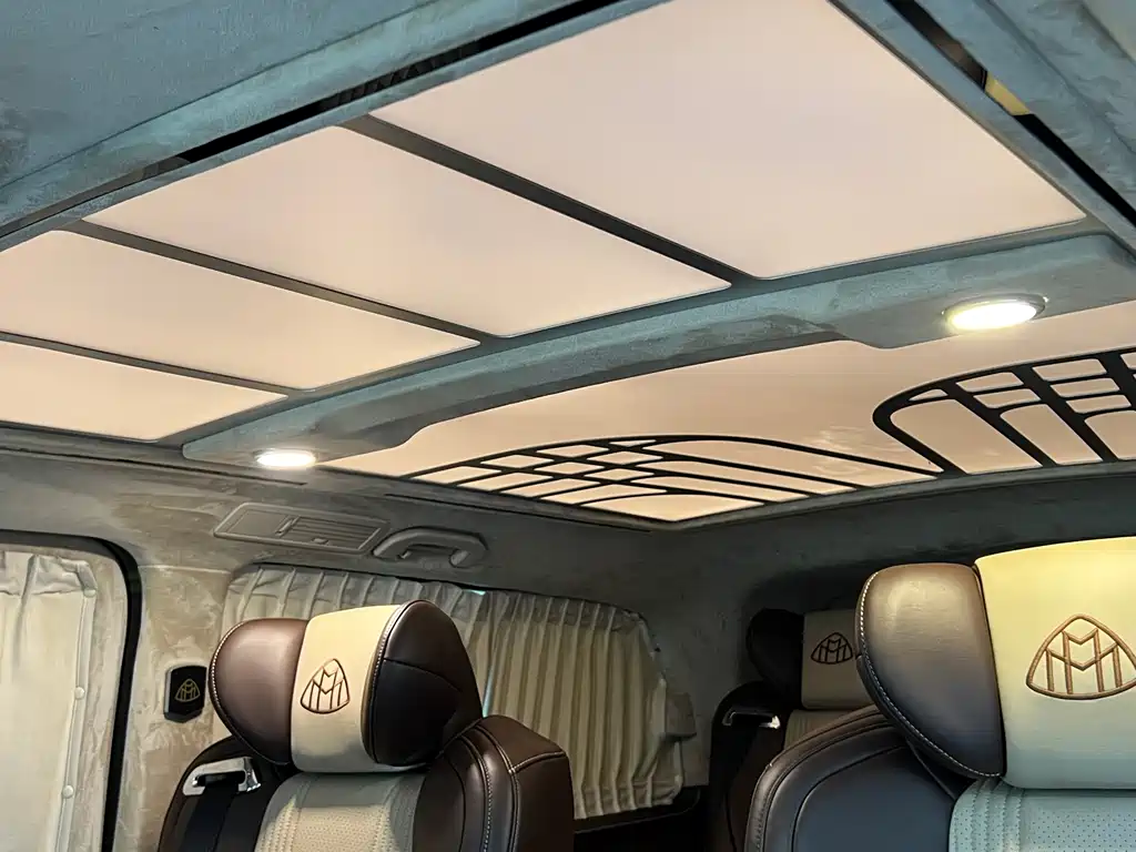 Mercedes-Benz Vito 2019 — фото 12