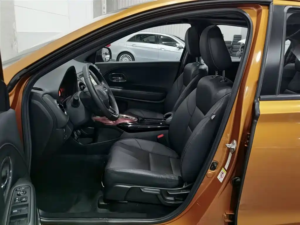 Honda XR-V 2015 — фото 10