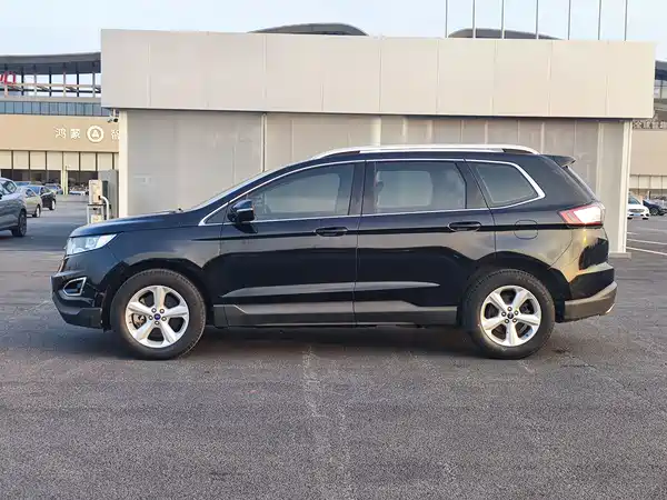 Ford Edge 2019