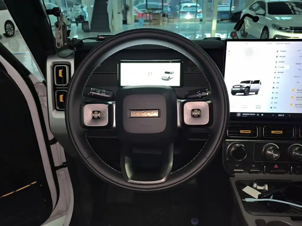 Icar Super V23 2025 — фото 11