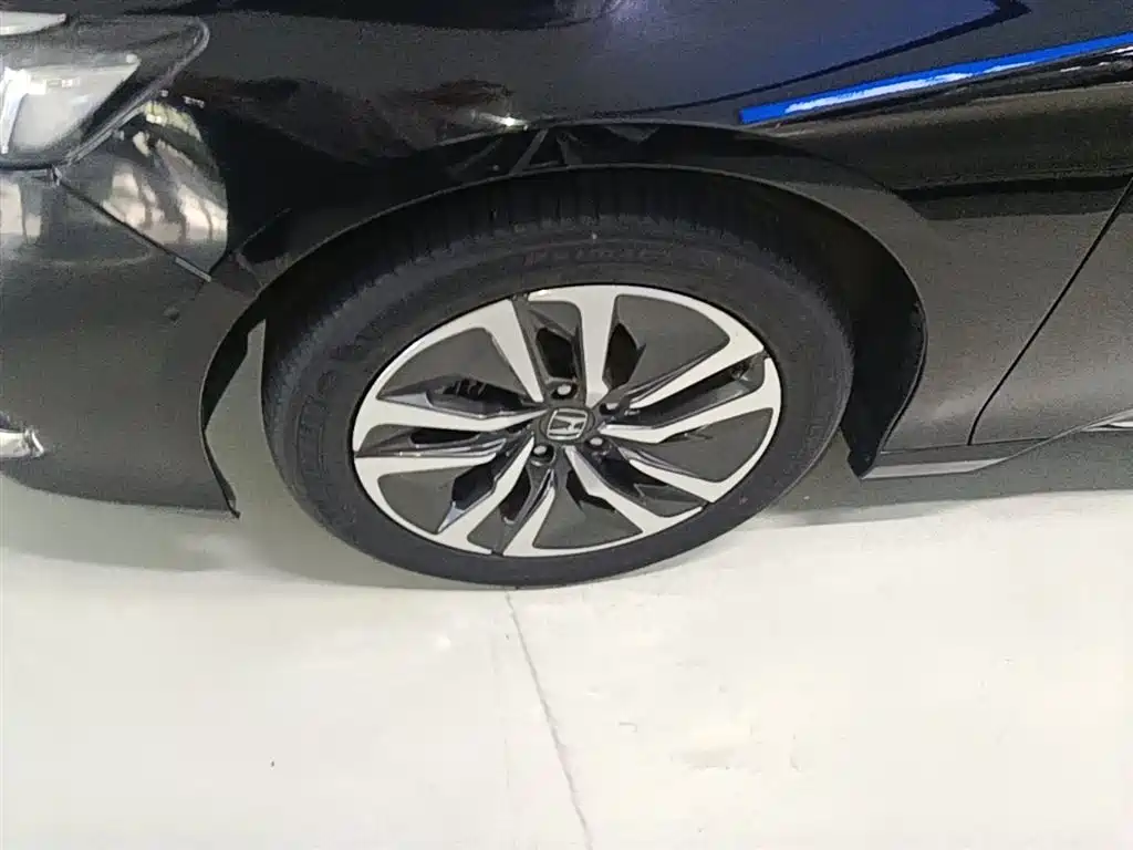 Honda Accord 2022 — фото 23