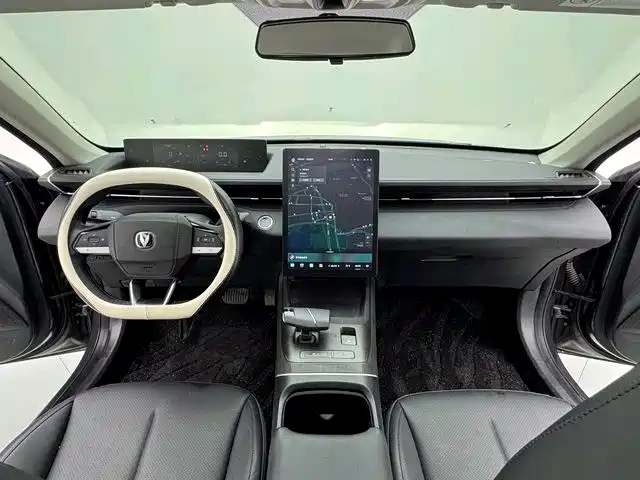 Changan Escape 2025