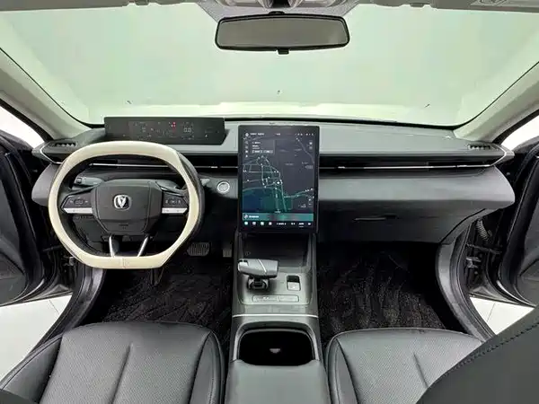 Changan Eado 2025