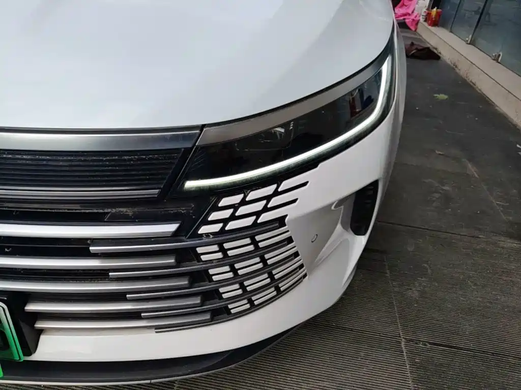 BYD Destroyer 05 2023 — фото 24