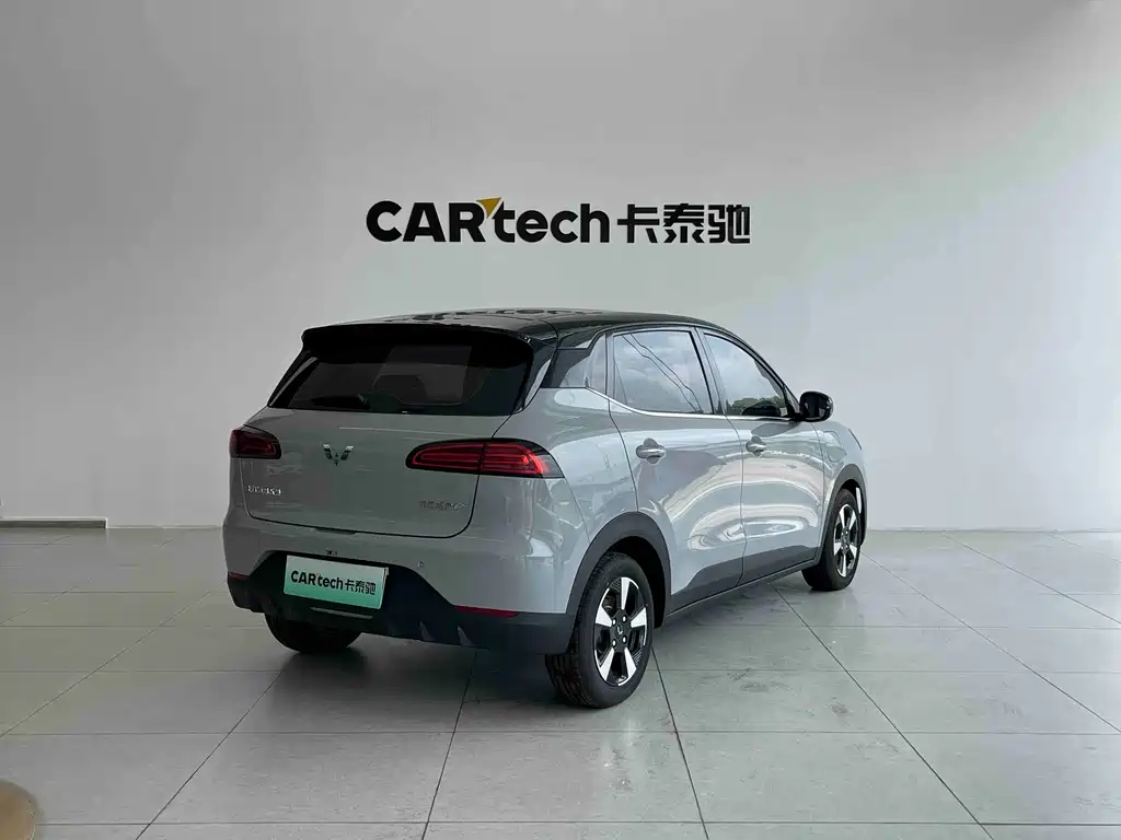 Wuling Bingo PLUS 2026 — фото 16