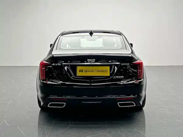 Cadillac CT5 2023