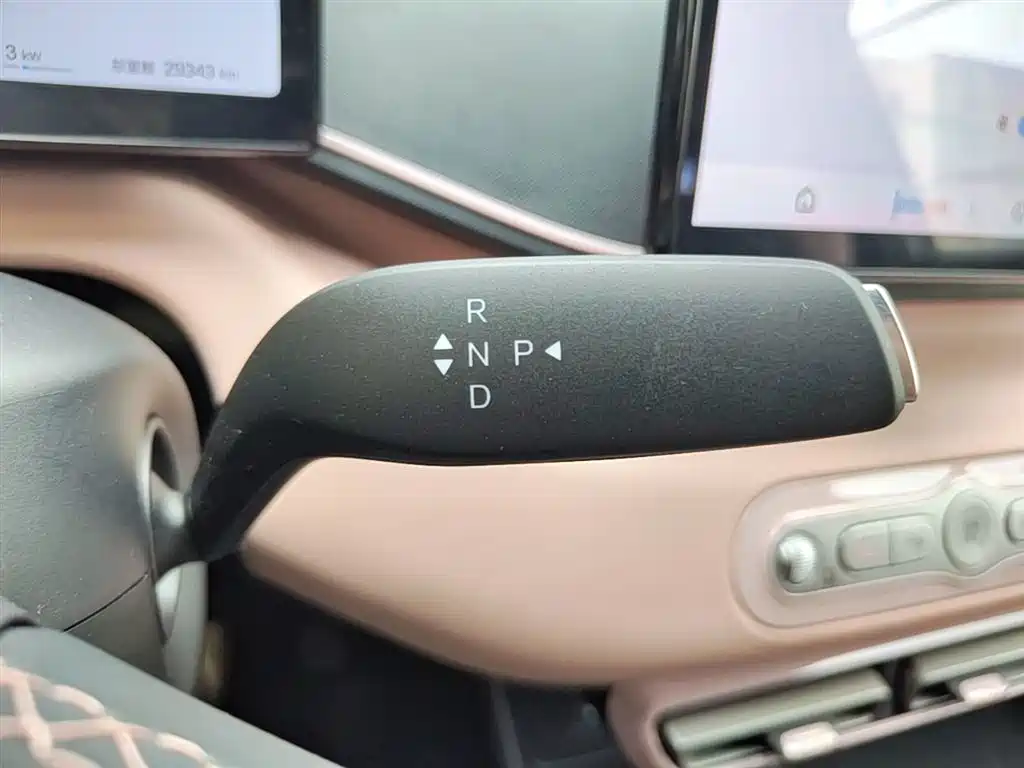BYD Seagull 2025 — фото 14
