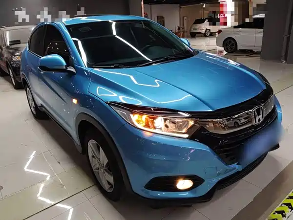 Honda Vezel 2020