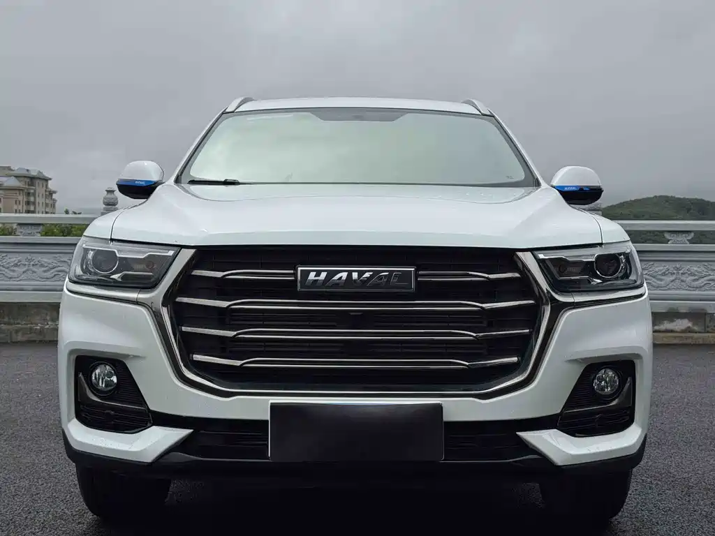 Haval H6 2022