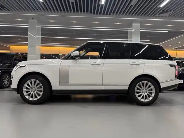 Land Rover Range Rover 2020
