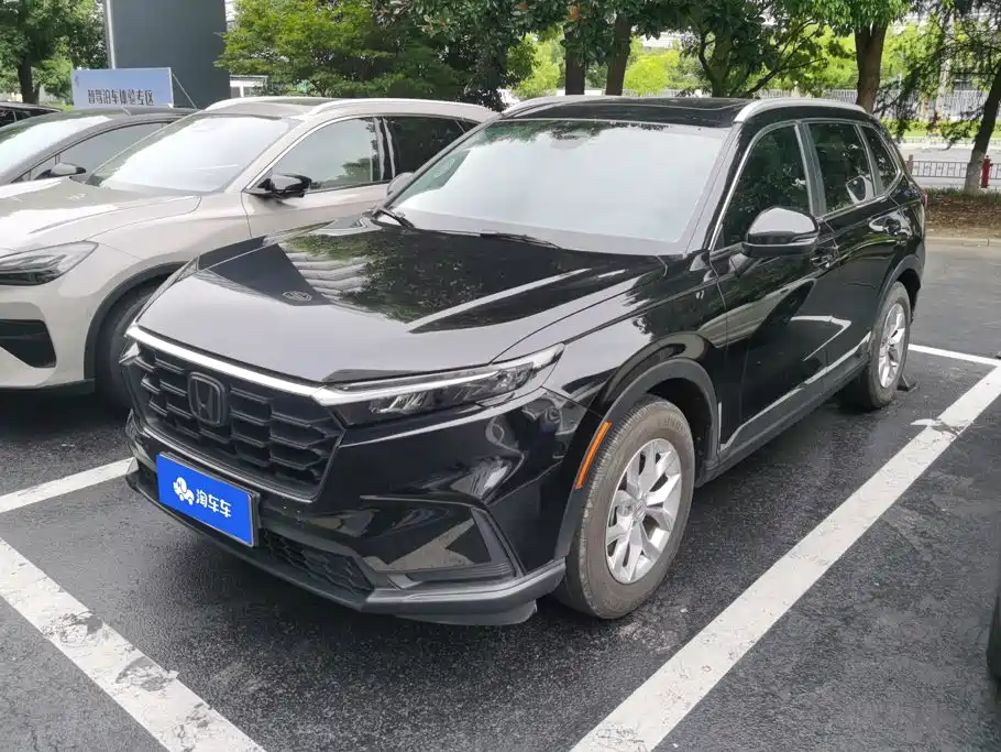 Honda CR-V 2022