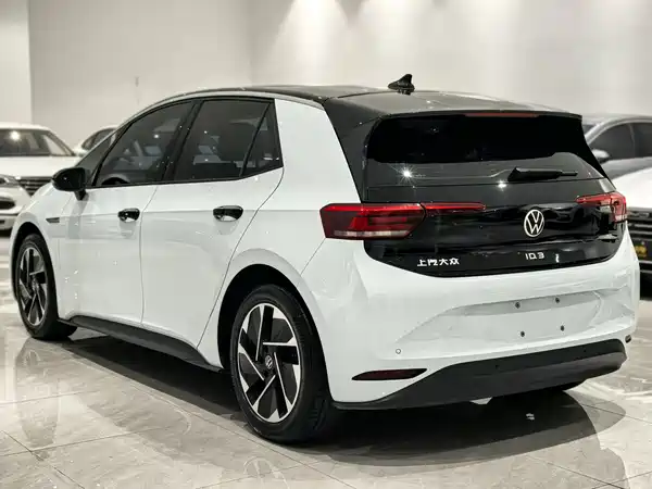 Volkswagen ID.3 2023