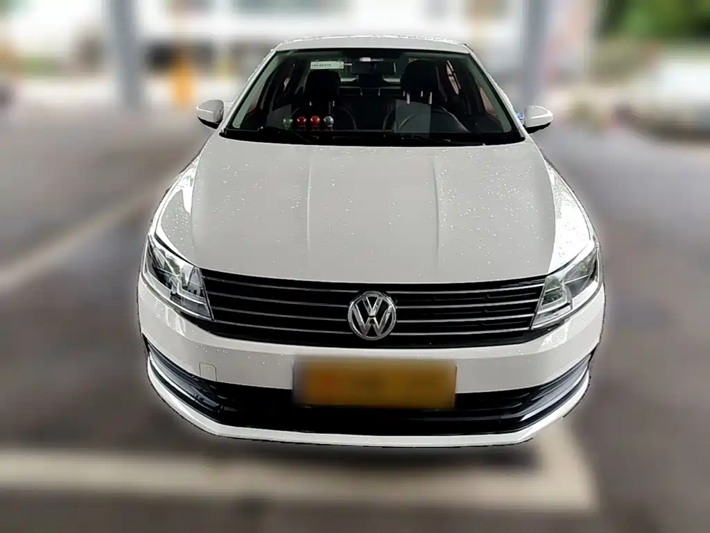Volkswagen Lavida 2018