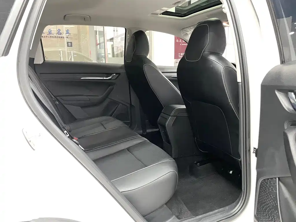 Skoda Kamiq 2022 — фото 13