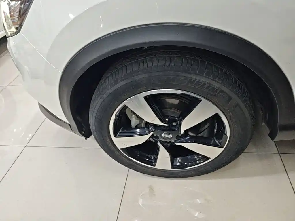 Nissan Qashqai 2016 — фото 23