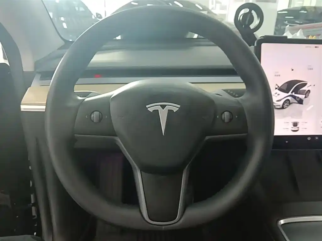 Tesla Model Y 2023 — фото 11
