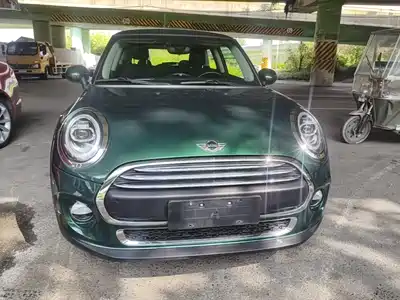 MINI MINI 2015