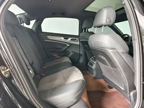 Audi A6L 2024